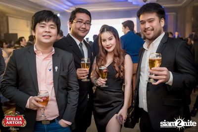 Stella Artois Regional Draught Masters 2017 at Sofitel Sukhumvit — photo 157
