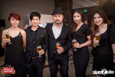 Stella Artois Regional Draught Masters 2017 at Sofitel Sukhumvit — photo 158