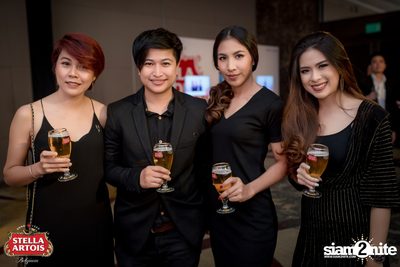 Stella Artois Regional Draught Masters 2017 at Sofitel Sukhumvit — photo 159
