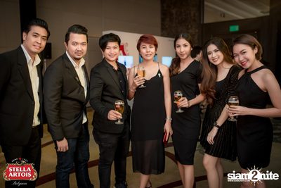 Stella Artois Regional Draught Masters 2017 at Sofitel Sukhumvit — photo 160