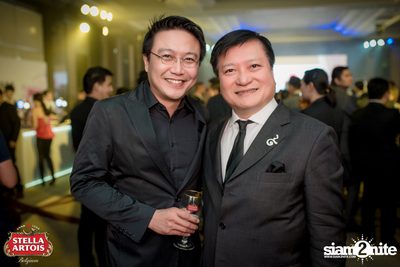 Stella Artois Regional Draught Masters 2017 at Sofitel Sukhumvit — photo 161