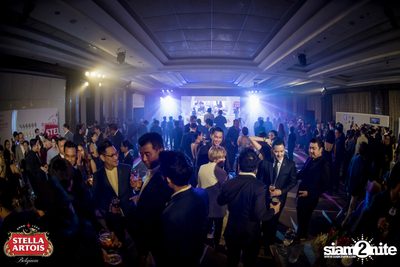 Stella Artois Regional Draught Masters 2017 at Sofitel Sukhumvit — photo 162
