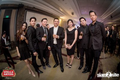 Stella Artois Regional Draught Masters 2017 at Sofitel Sukhumvit — photo 163