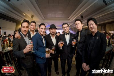 Stella Artois Regional Draught Masters 2017 at Sofitel Sukhumvit — photo 164