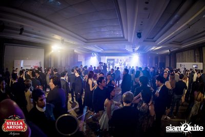 Stella Artois Regional Draught Masters 2017 at Sofitel Sukhumvit — photo 165