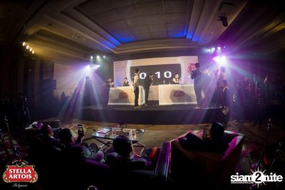 Stella Artois Regional Draught Masters 2017 at Sofitel Sukhumvit — photo 166