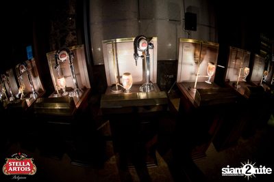 Stella Artois Regional Draught Masters 2017 at Sofitel Sukhumvit — photo 169