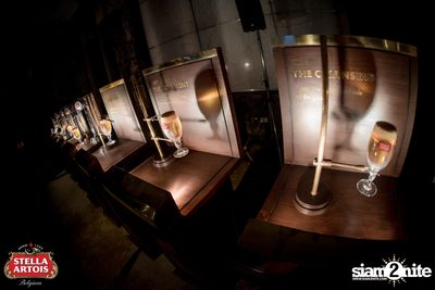 Stella Artois Regional Draught Masters 2017 at Sofitel Sukhumvit — photo 170
