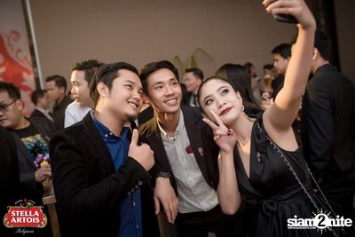 Stella Artois Regional Draught Masters 2017 at Sofitel Sukhumvit — photo 171