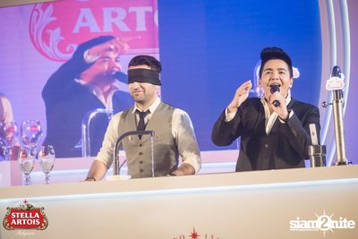Stella Artois Regional Draught Masters 2017 at Sofitel Sukhumvit — photo 174