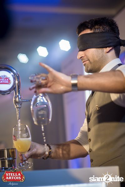 Stella Artois Regional Draught Masters 2017 at Sofitel Sukhumvit — photo 180
