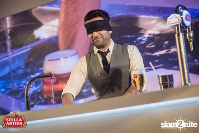 Stella Artois Regional Draught Masters 2017 at Sofitel Sukhumvit — photo 181