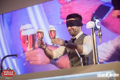 Stella Artois Regional Draught Masters 2017 at Sofitel Sukhumvit — photo 182