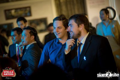 Stella Artois Regional Draught Masters 2017 at Sofitel Sukhumvit — photo 189