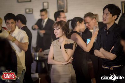 Stella Artois Regional Draught Masters 2017 at Sofitel Sukhumvit — photo 196