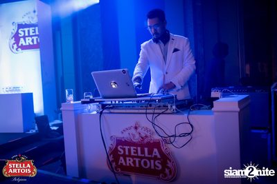 Stella Artois Regional Draught Masters 2017 at Sofitel Sukhumvit — photo 207