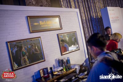 Stella Artois Regional Draught Masters 2017 at Sofitel Sukhumvit — photo 208