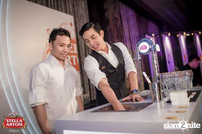 Stella Artois Regional Draught Masters 2017 at Sofitel Sukhumvit — photo 210