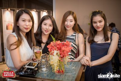 Stella Artois Regional Draught Masters 2017 at Sofitel Sukhumvit — photo 212