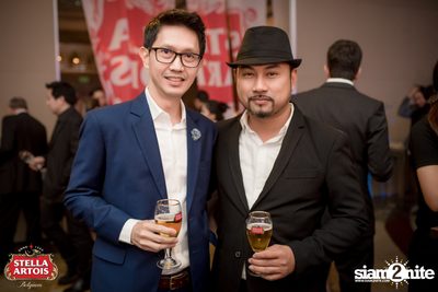 Stella Artois Regional Draught Masters 2017 at Sofitel Sukhumvit — photo 213