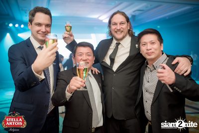 Stella Artois Regional Draught Masters 2017 at Sofitel Sukhumvit — photo 214