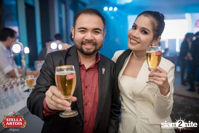 Stella Artois Regional Draught Masters 2017 at Sofitel Sukhumvit — photo 215