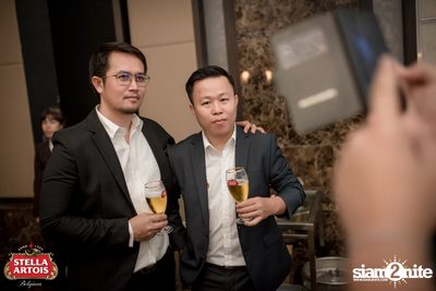 Stella Artois Regional Draught Masters 2017 at Sofitel Sukhumvit — photo 216