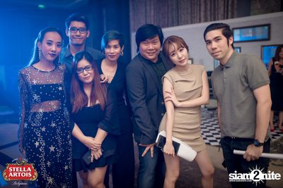 Stella Artois Regional Draught Masters 2017 at Sofitel Sukhumvit — photo 217