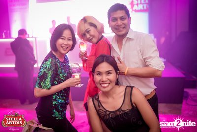 Stella Artois Regional Draught Masters 2017 at Sofitel Sukhumvit — photo 218