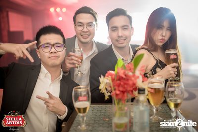 Stella Artois Regional Draught Masters 2017 at Sofitel Sukhumvit — photo 219