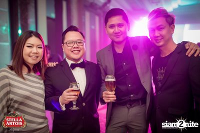 Stella Artois Regional Draught Masters 2017 at Sofitel Sukhumvit — photo 220