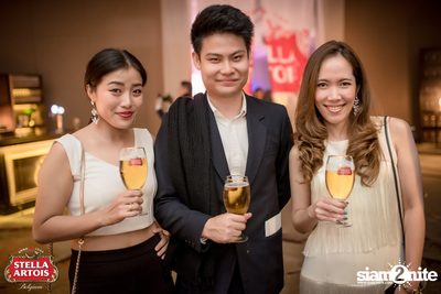 Stella Artois Regional Draught Masters 2017 at Sofitel Sukhumvit — photo 221