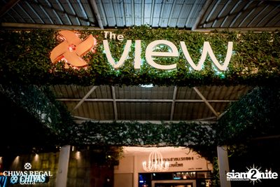 KLEAR at The View Bar & Restaurant — photo 1