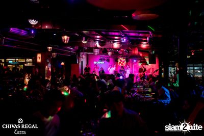 KLEAR at The View Bar & Restaurant — photo 3