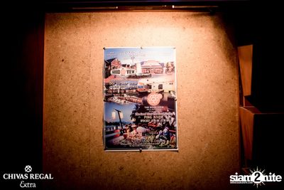 KLEAR at The View Bar & Restaurant — photo 5