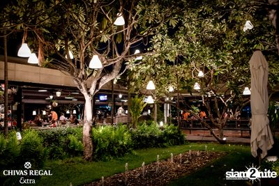 KLEAR at The View Bar & Restaurant — photo 6