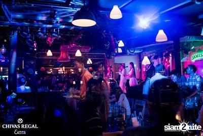 KLEAR at The View Bar & Restaurant — photo 8