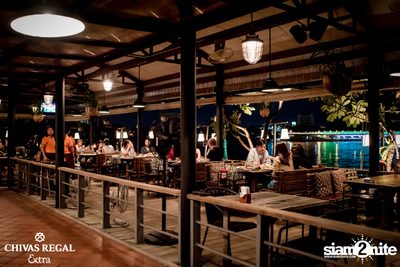 KLEAR at The View Bar & Restaurant — photo 9