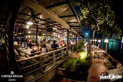 KLEAR at The View Bar & Restaurant — photo 11