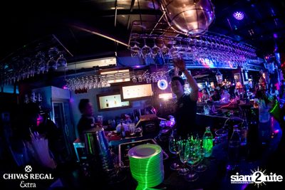 KLEAR at The View Bar & Restaurant — photo 12