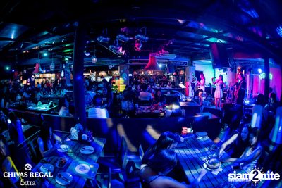 KLEAR at The View Bar & Restaurant — photo 16