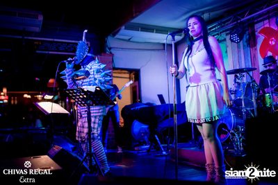 KLEAR at The View Bar & Restaurant — photo 31