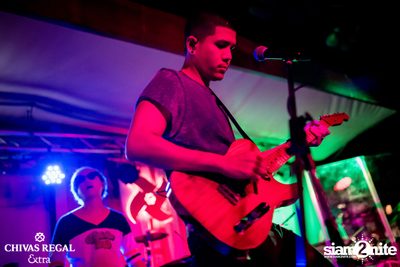 KLEAR at The View Bar & Restaurant — photo 47