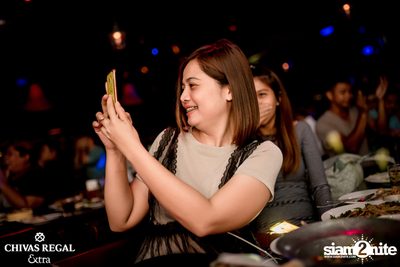KLEAR at The View Bar & Restaurant — photo 48
