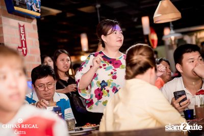 KLEAR at The View Bar & Restaurant — photo 64