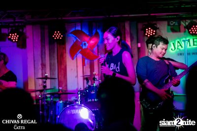 KLEAR at The View Bar & Restaurant — photo 68
