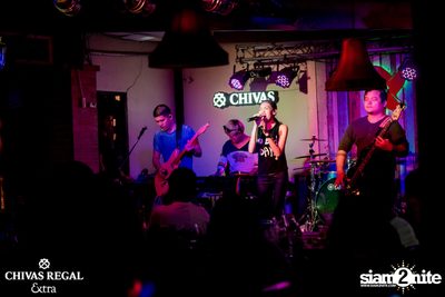KLEAR at The View Bar & Restaurant — photo 75
