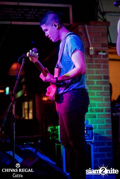 KLEAR at The View Bar & Restaurant — photo 83