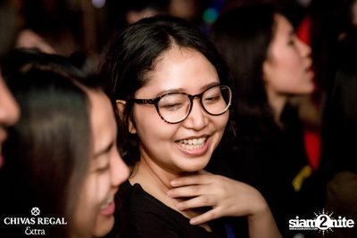KLEAR at The View Bar & Restaurant — photo 119
