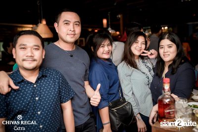 KLEAR at The View Bar & Restaurant — photo 120